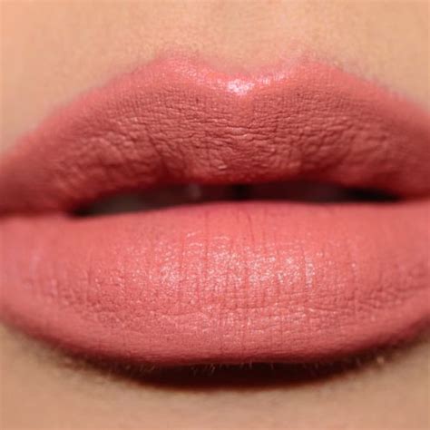 burberry pink apricot lipstick dupe|lipstick dupe.